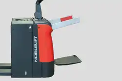 Electric Pallet Truck - PT20/25N